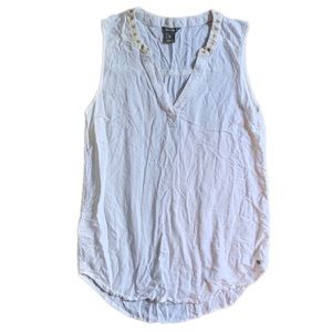 Eddie Bauer Blouse